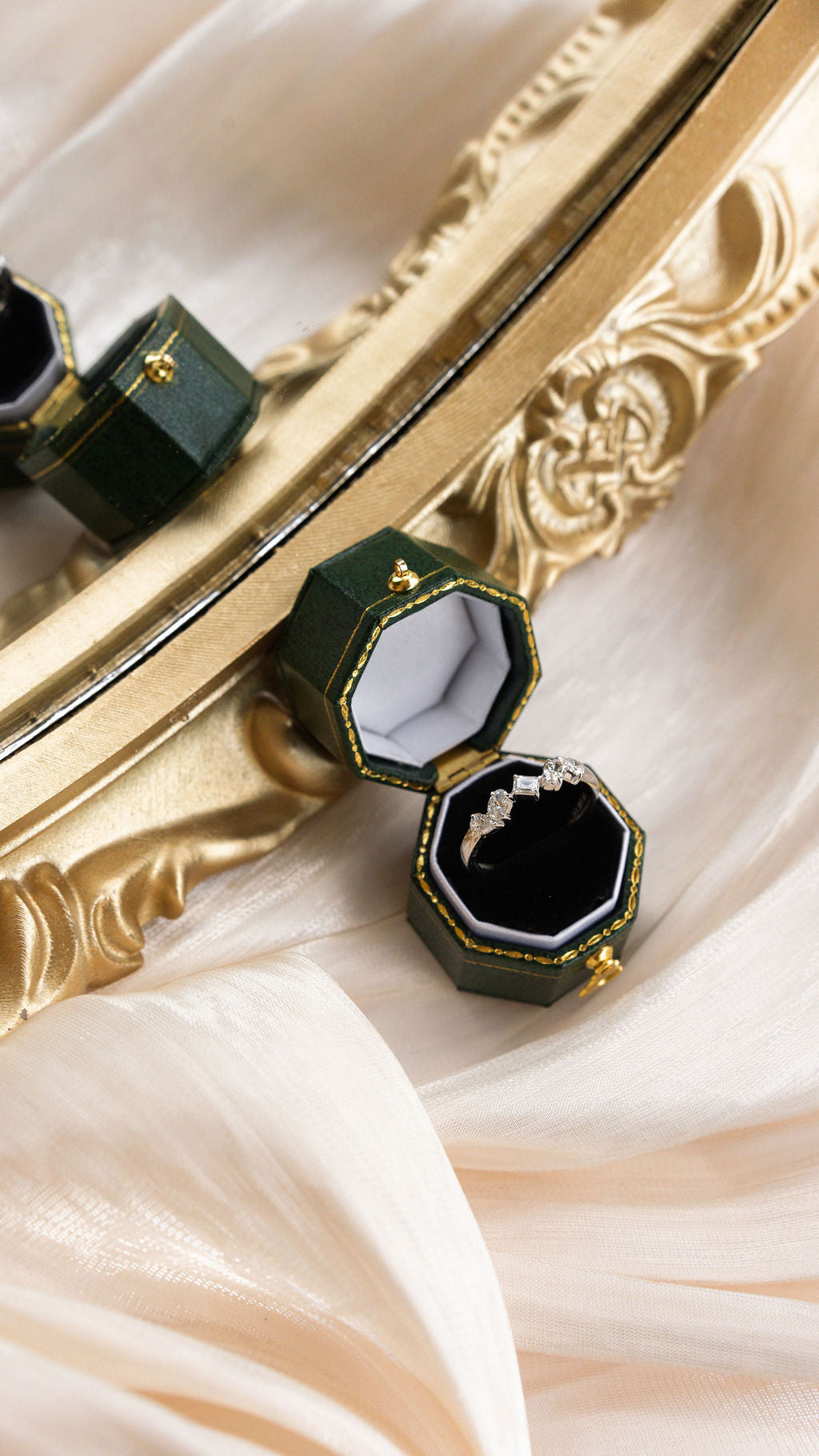 The Ellie - Ring