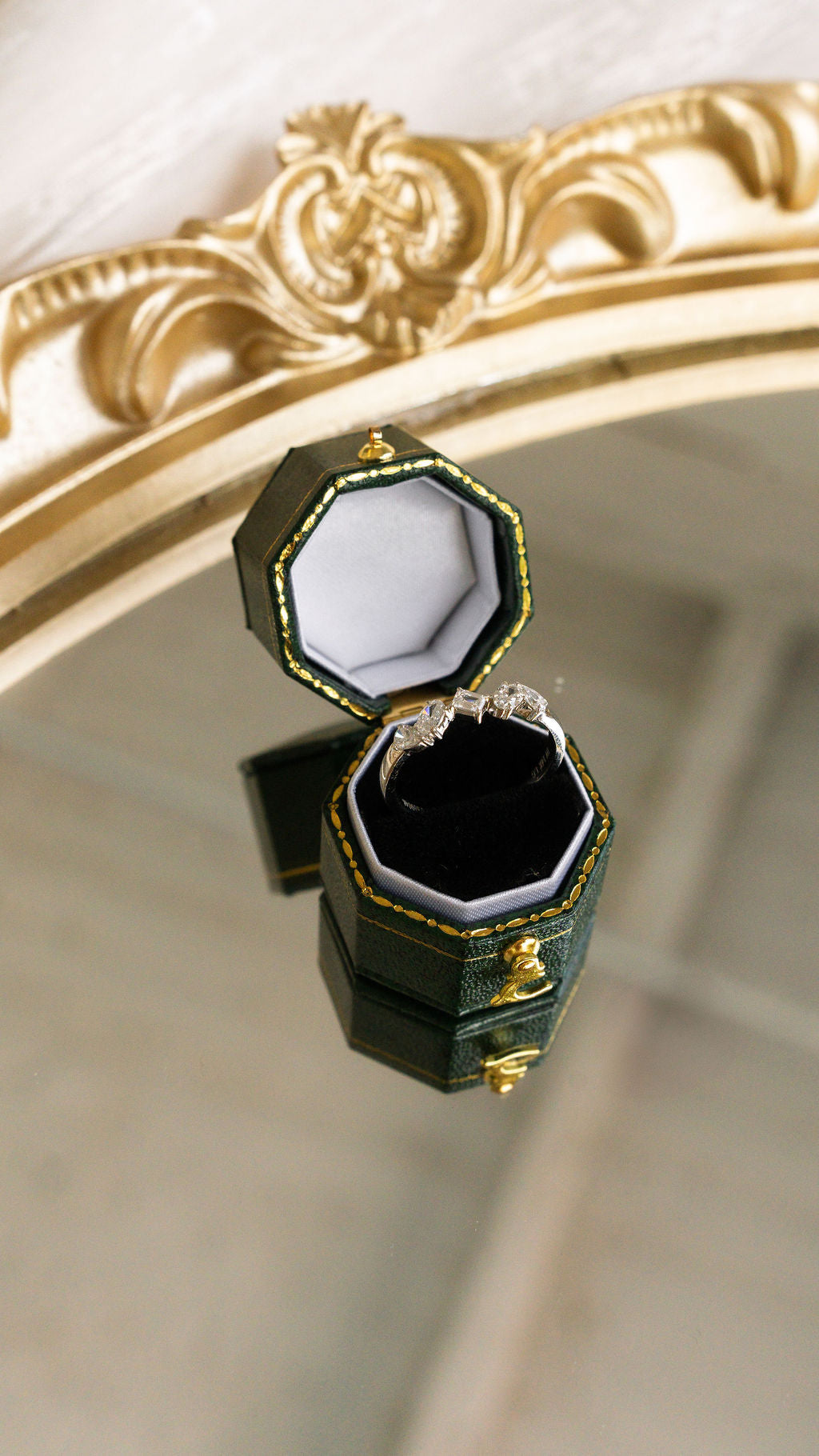 The Ellie - Ring