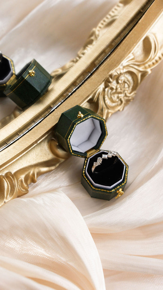 The Ellie - Ring