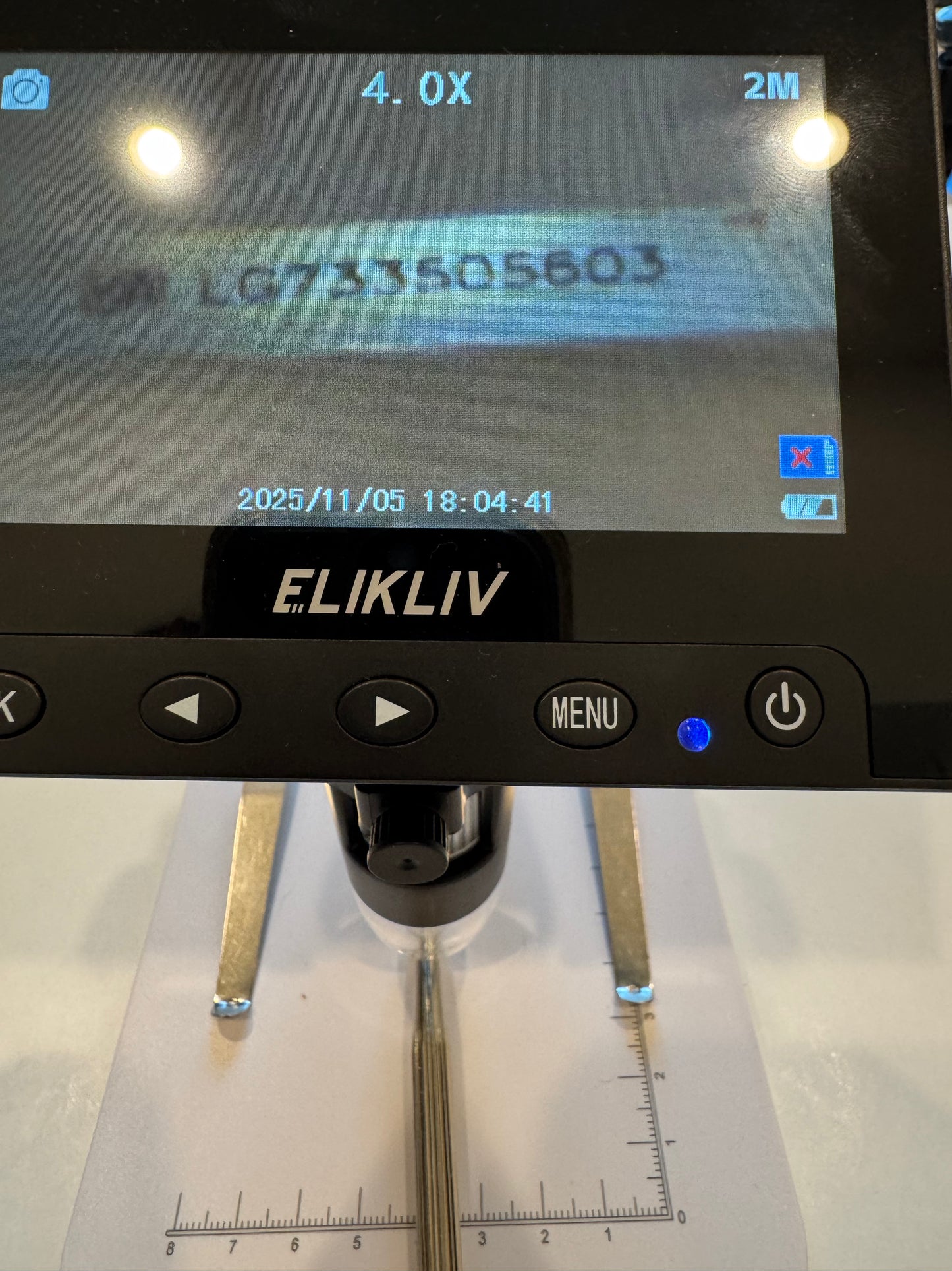 4.02 CT E VVS2 Radiant Lab Grown Diamond